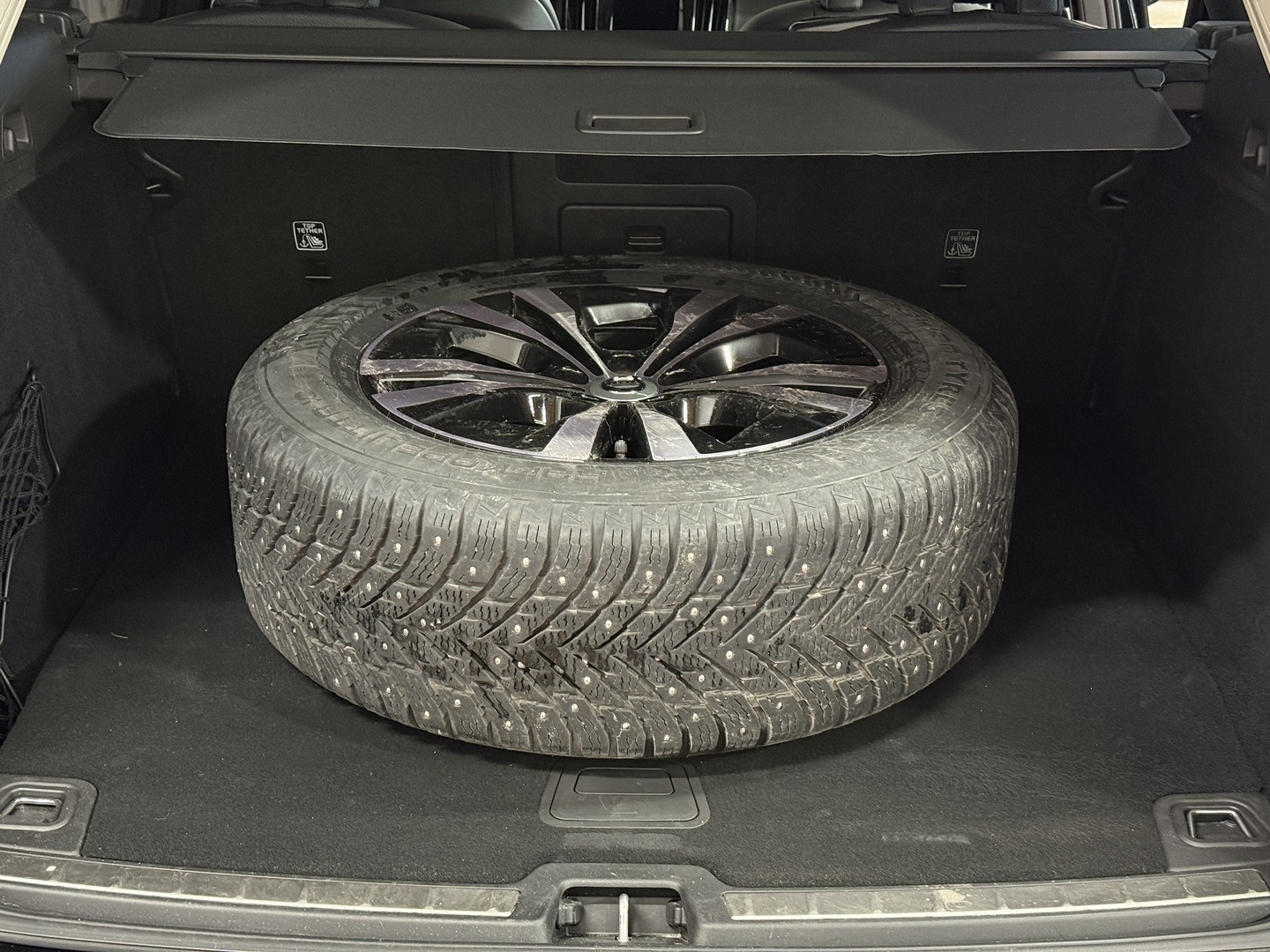 VOLVO XC60 24