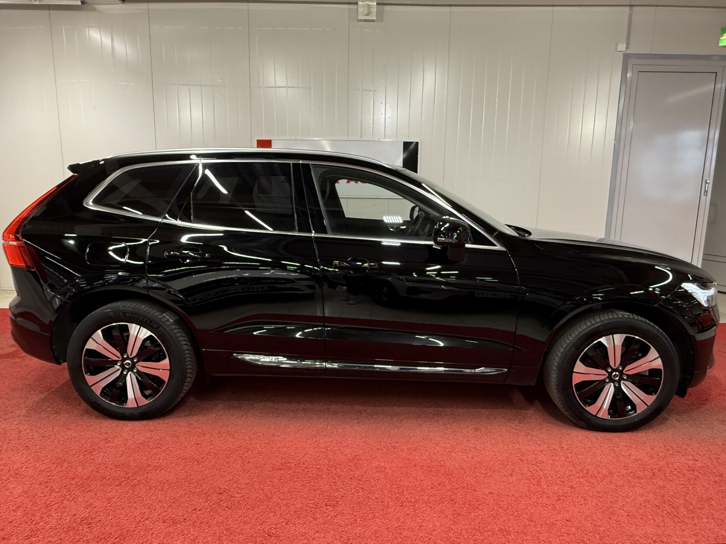 VOLVO XC60 3