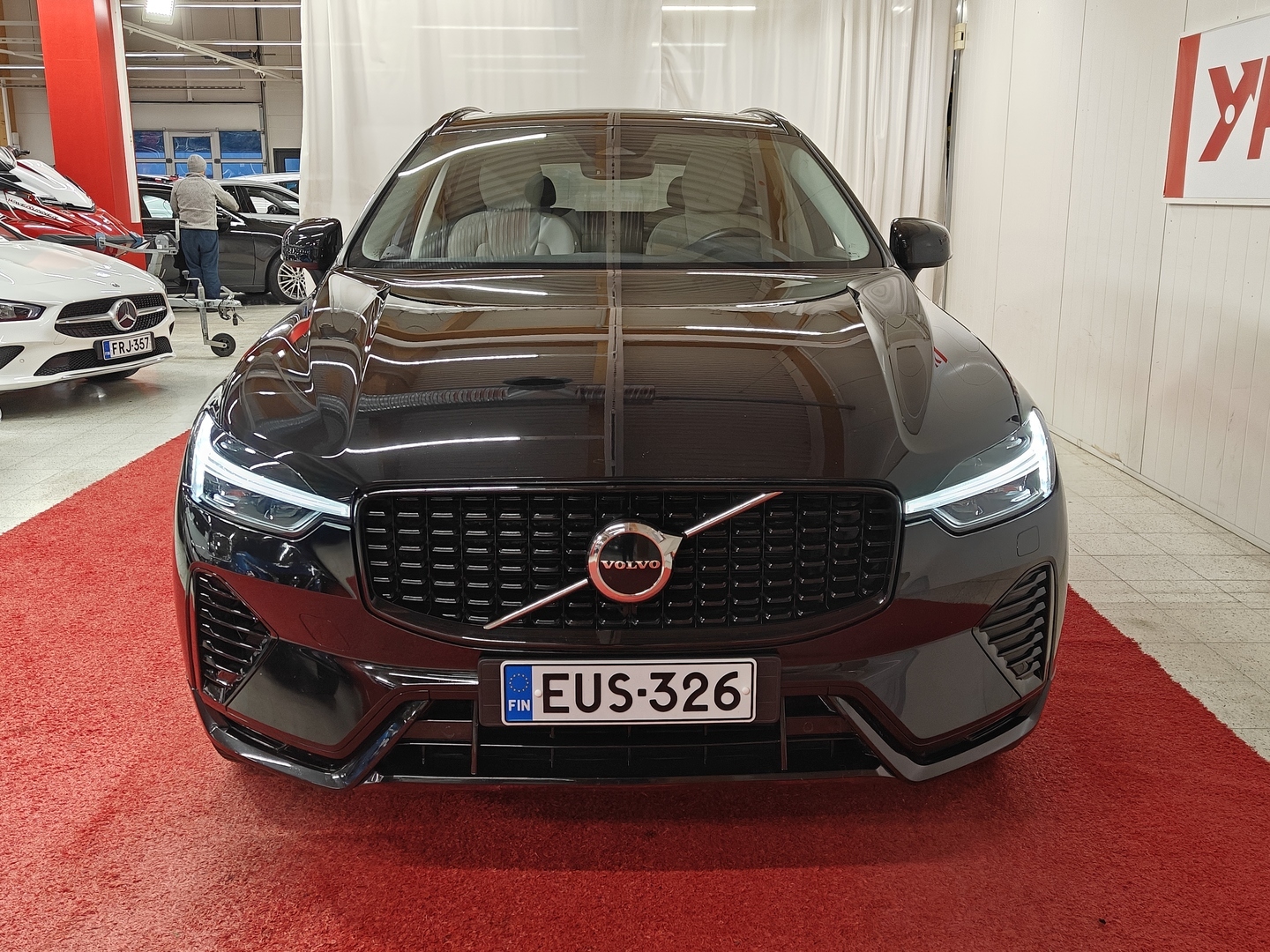 VOLVO XC60 2024