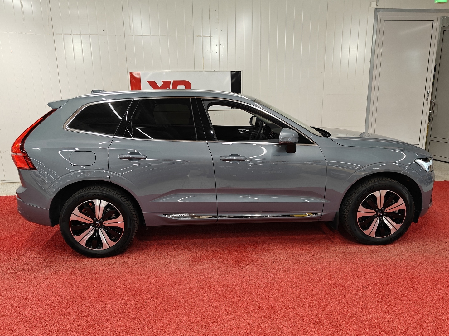 VOLVO XC60 2