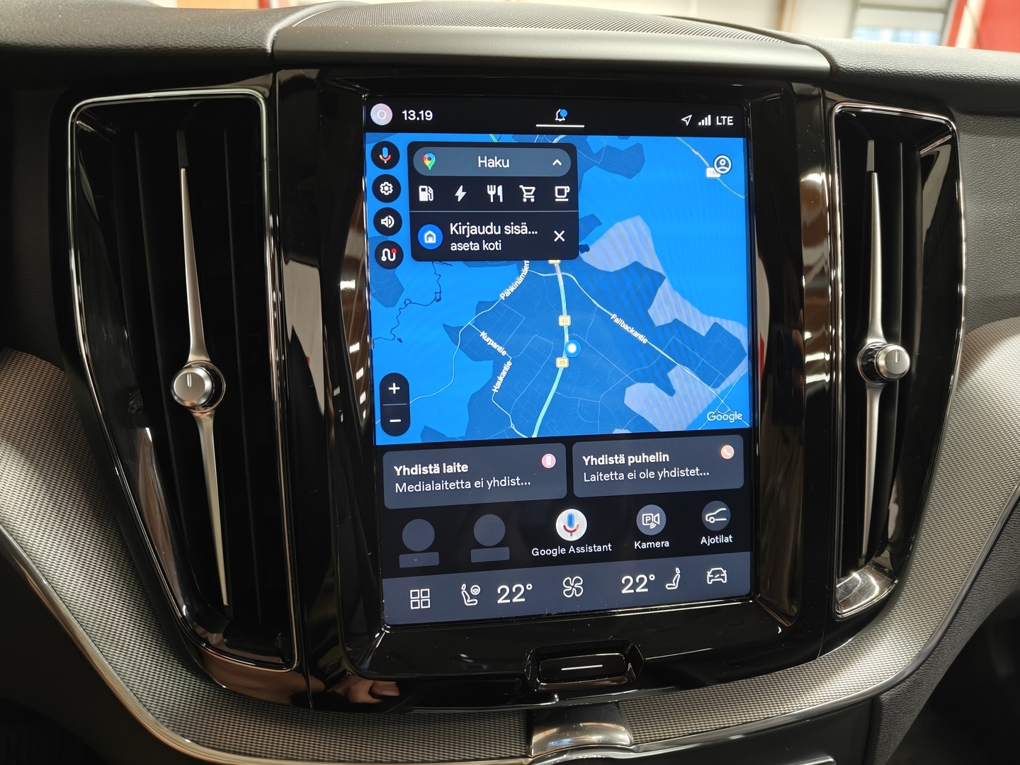 VOLVO XC60 24