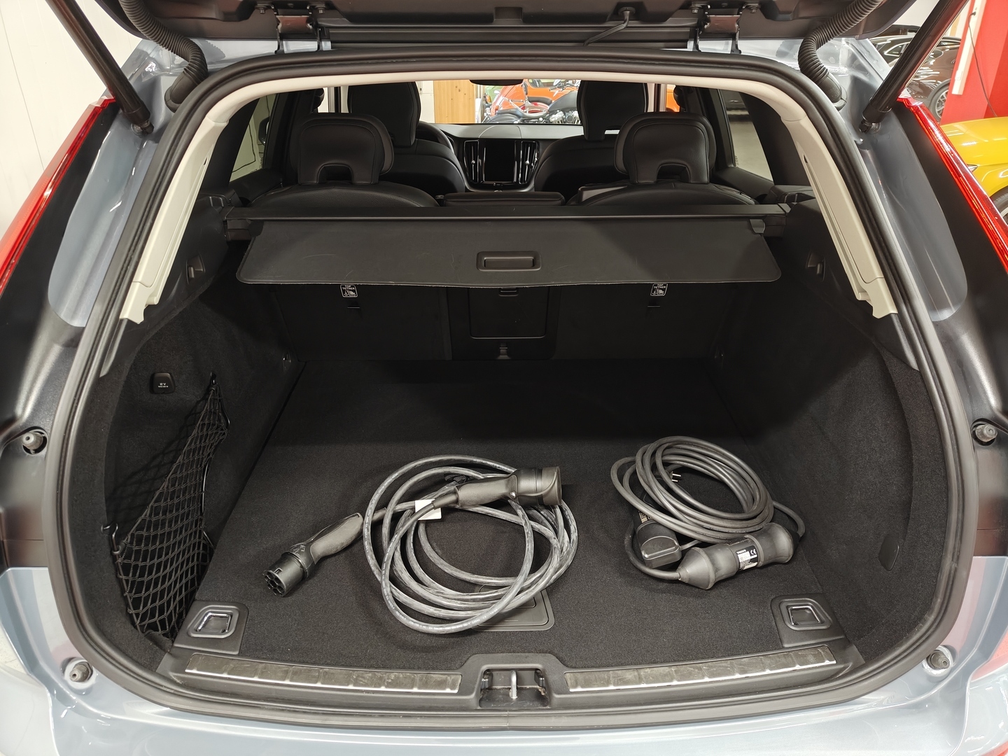 VOLVO XC60 5