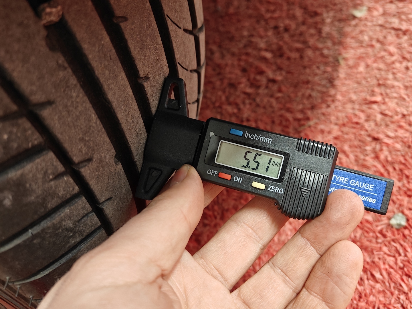 MITSUBISHI COLT 2007