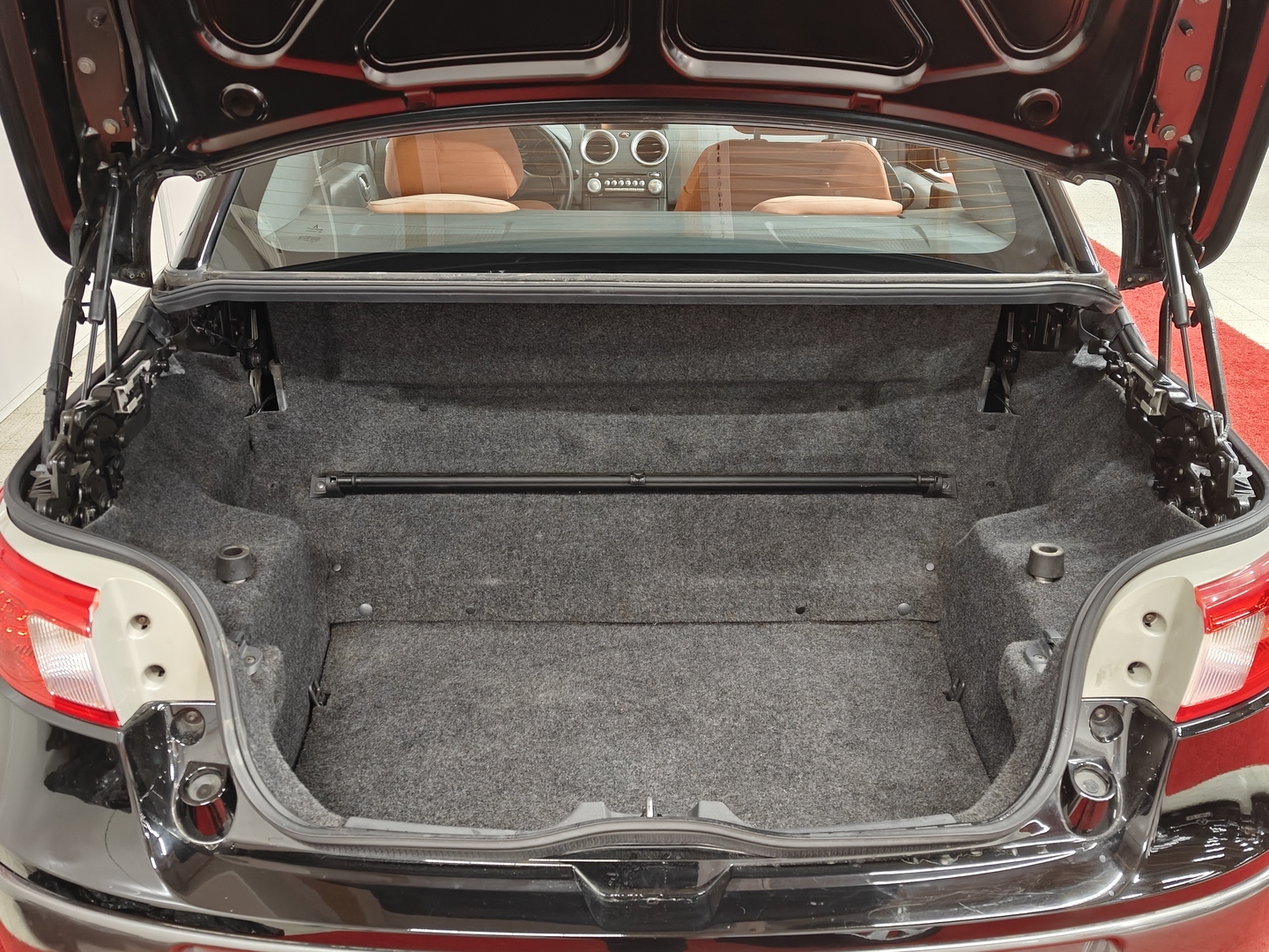 MITSUBISHI COLT 2007