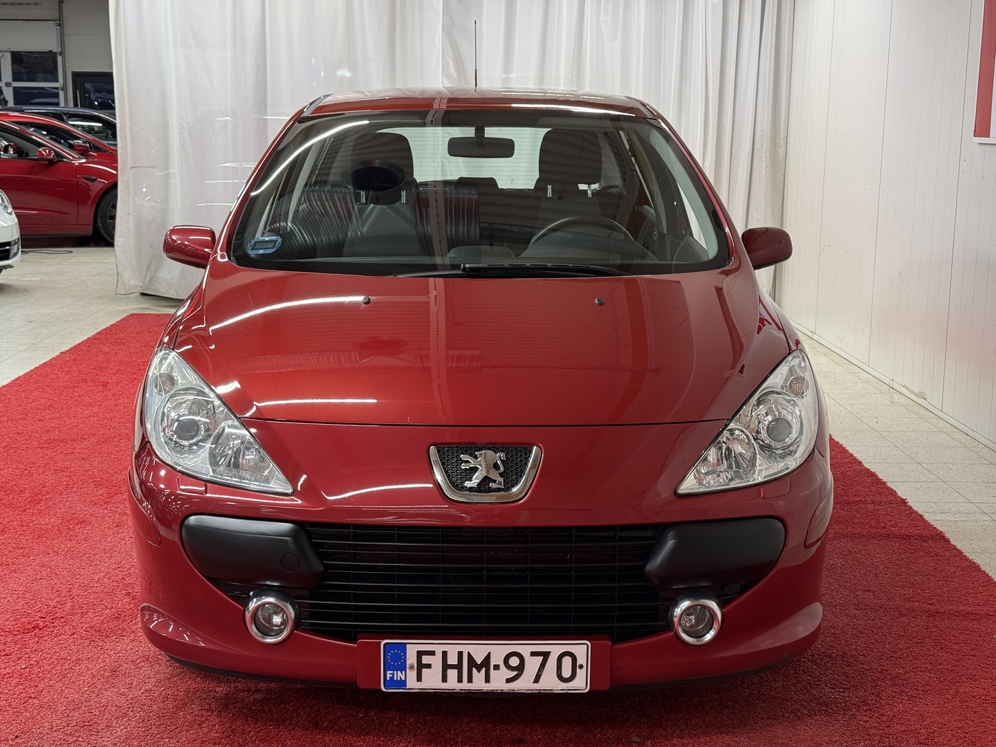 PEUGEOT 307 2006