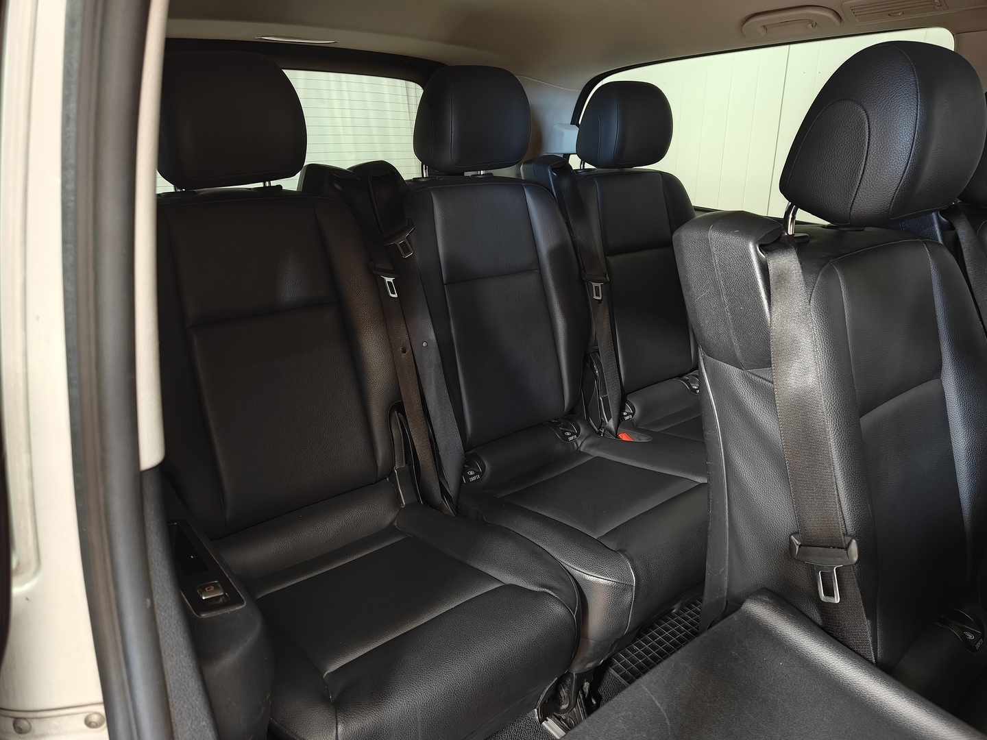MERCEDES-BENZ Vito 12