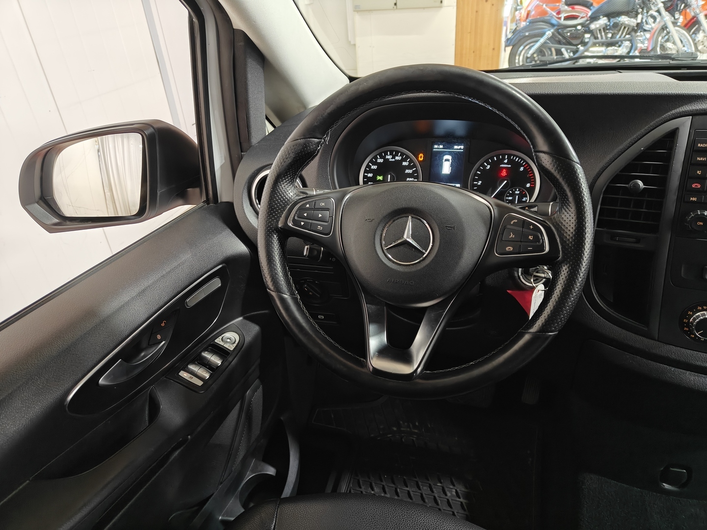 MERCEDES-BENZ Vito 14
