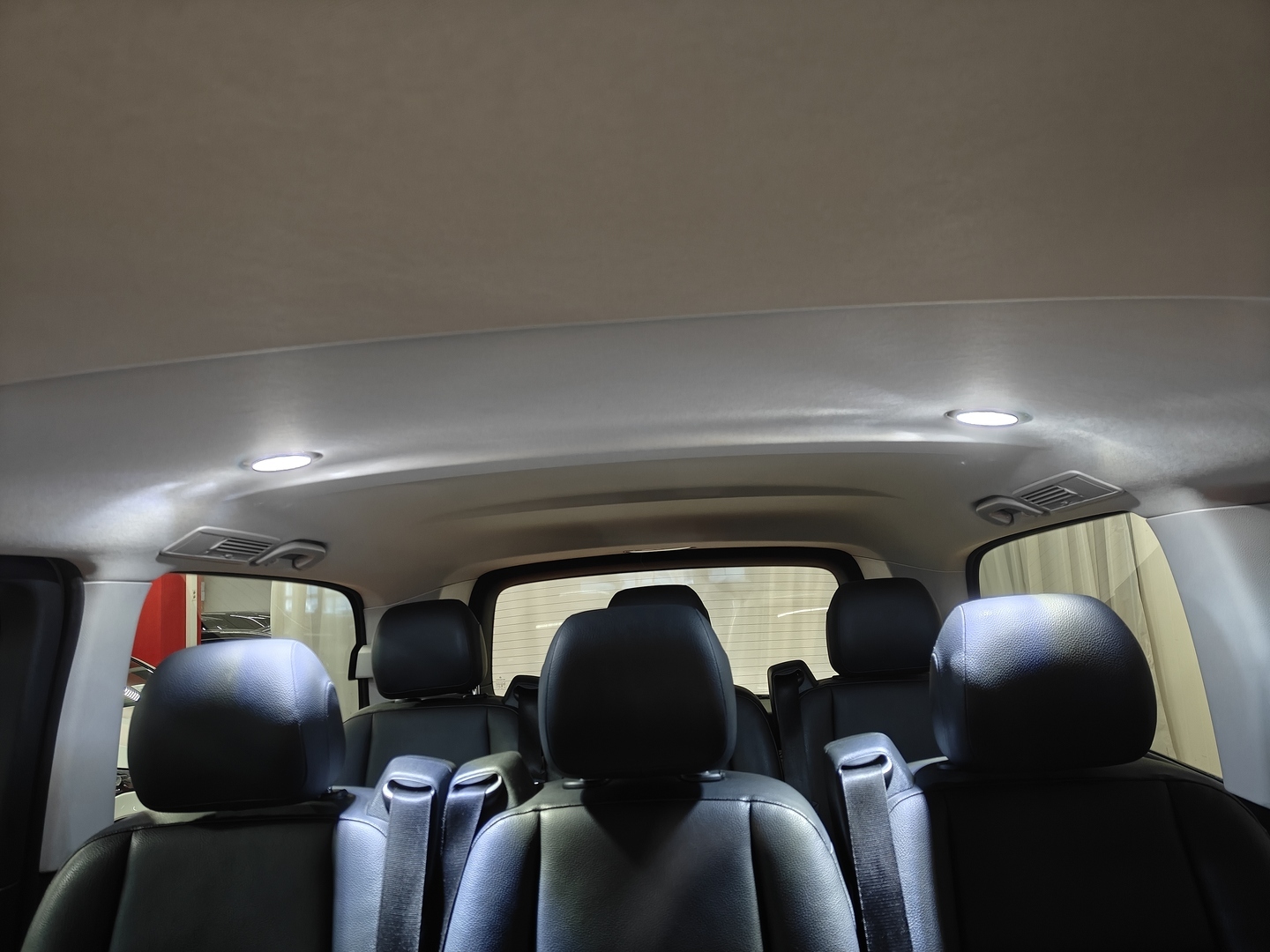 MERCEDES-BENZ Vito 24