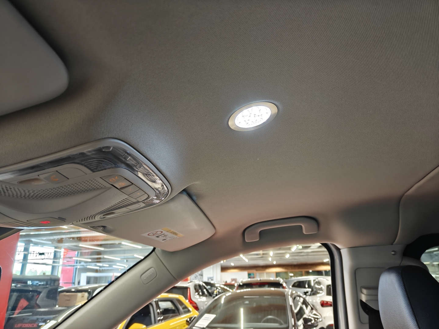 MERCEDES-BENZ Vito 25