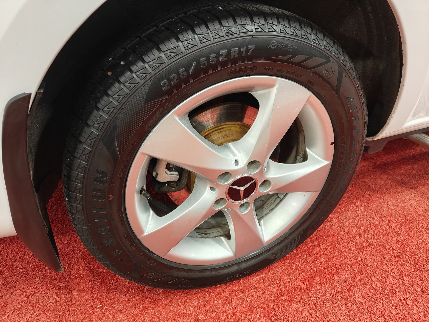 MERCEDES-BENZ Vito 35