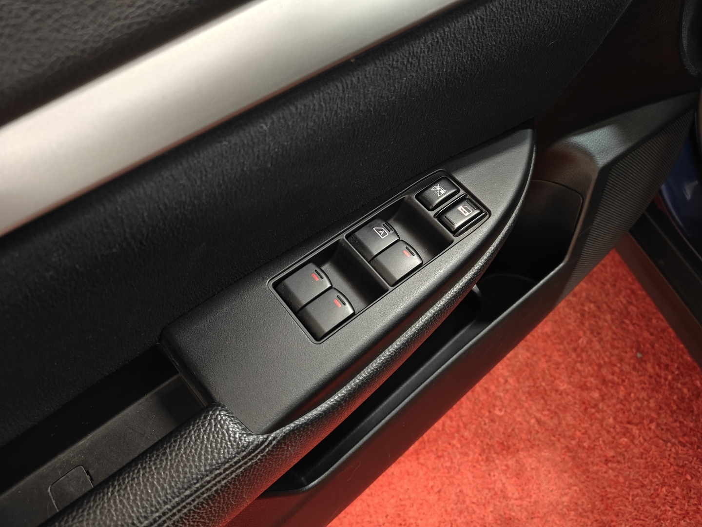 SUBARU Legacy 2013