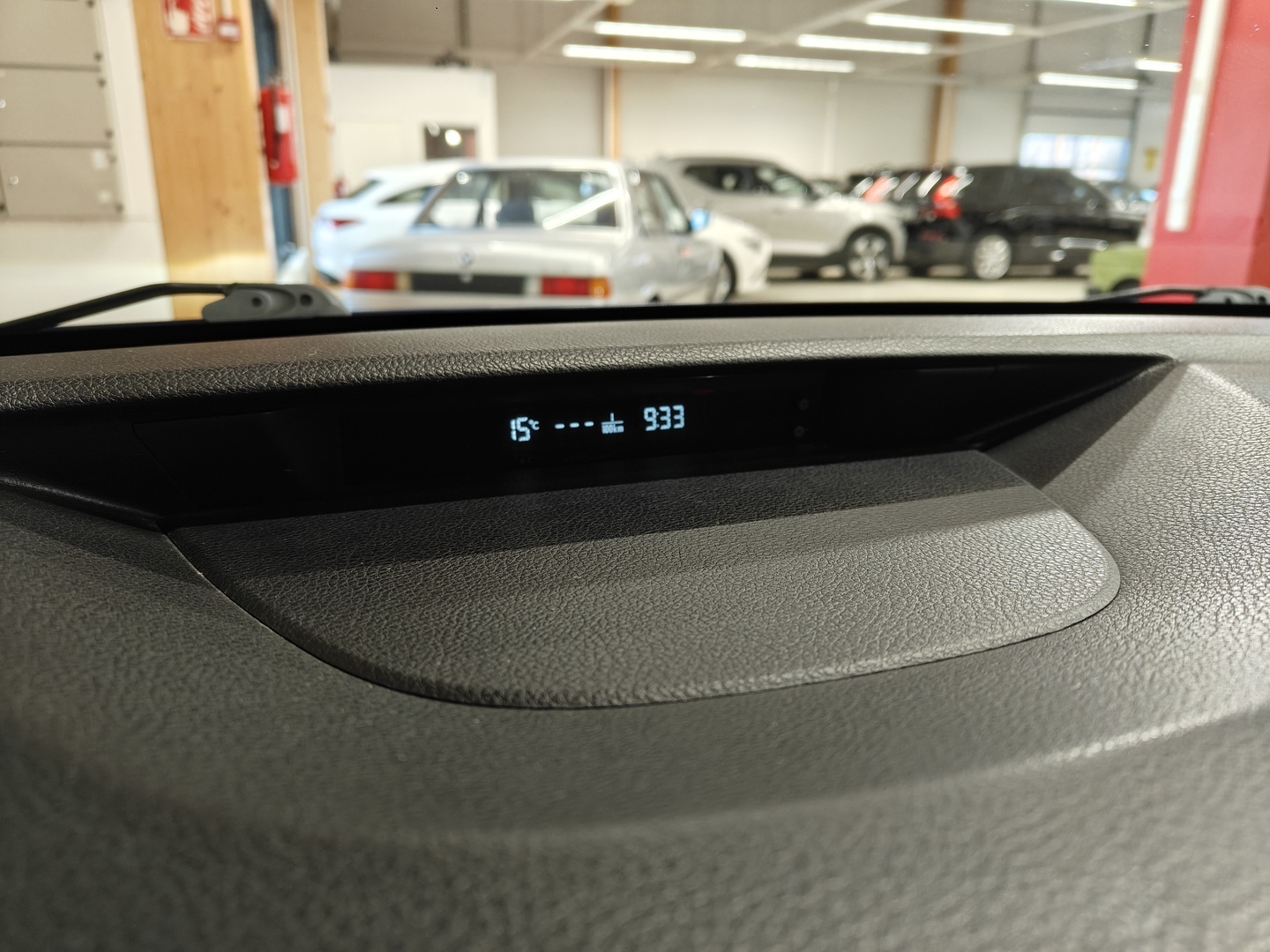 SUBARU Legacy 2013