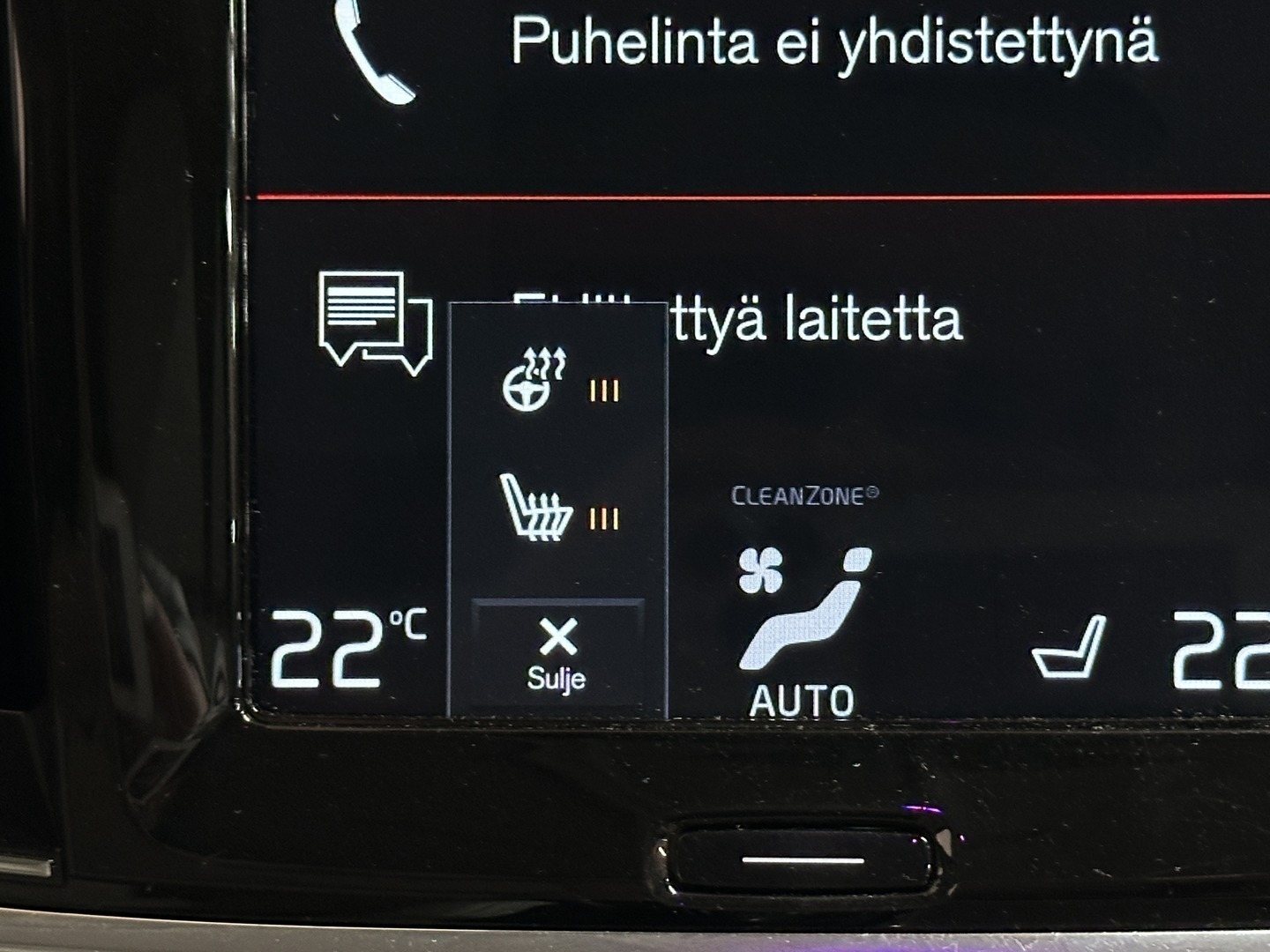 VOLVO V90 16
