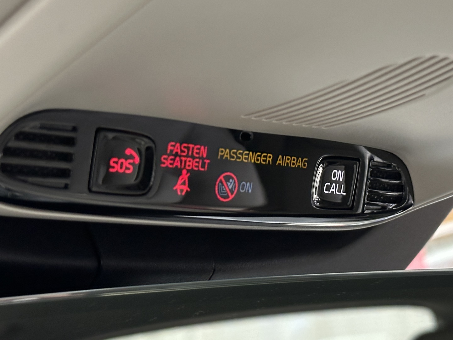 VOLVO V90 20
