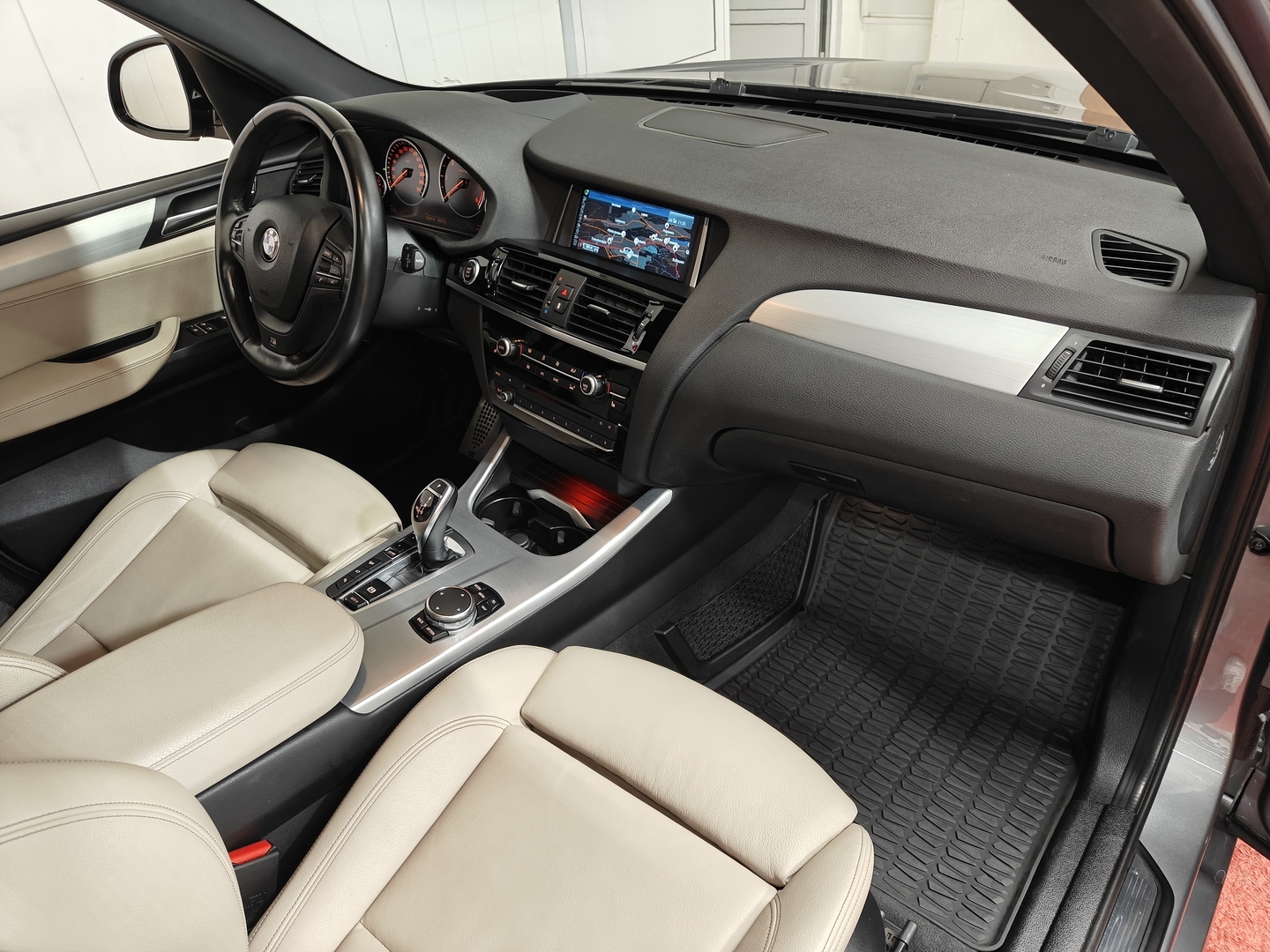 BMW X3 14
