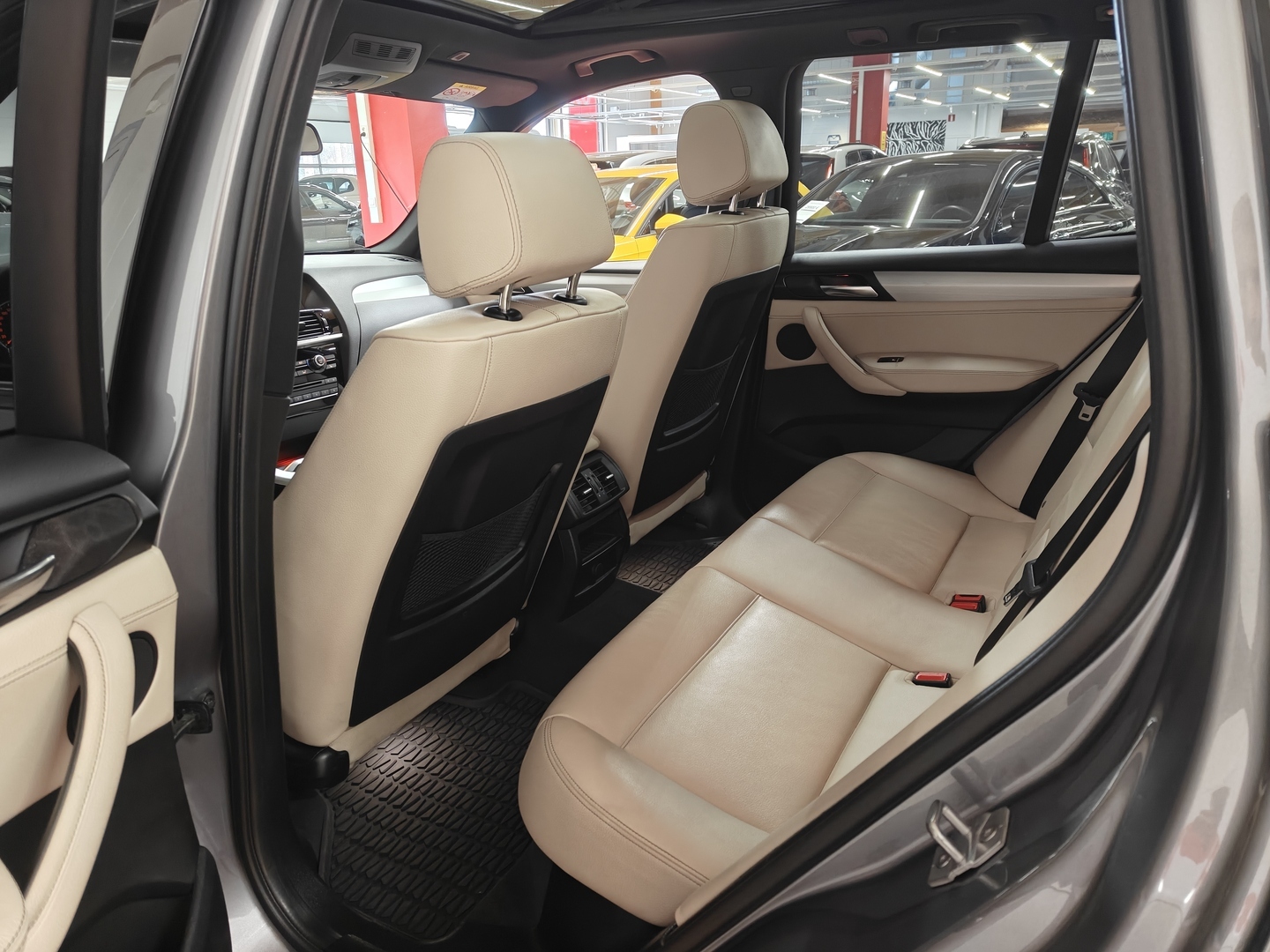 BMW X3 15