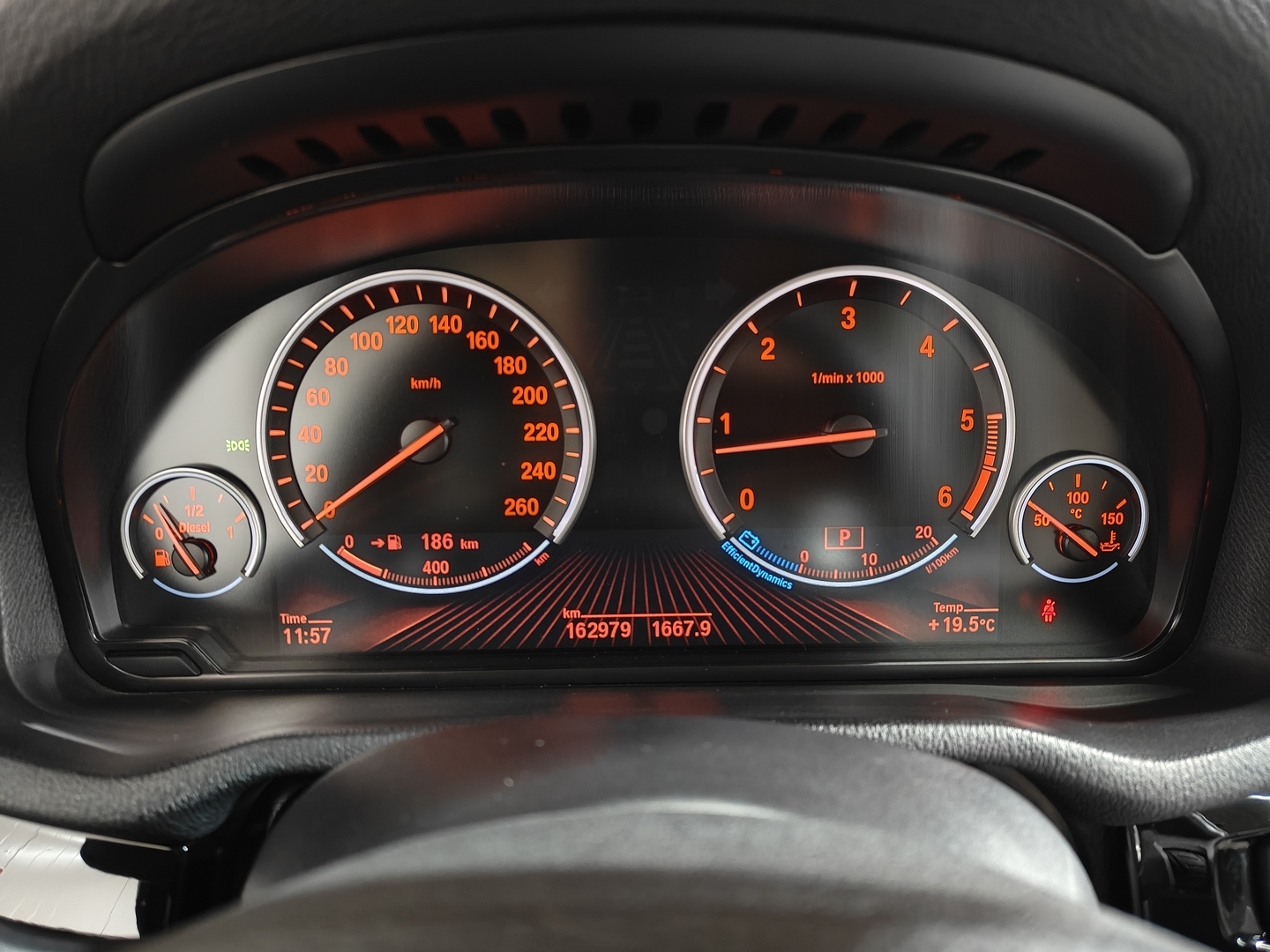 BMW X3 20