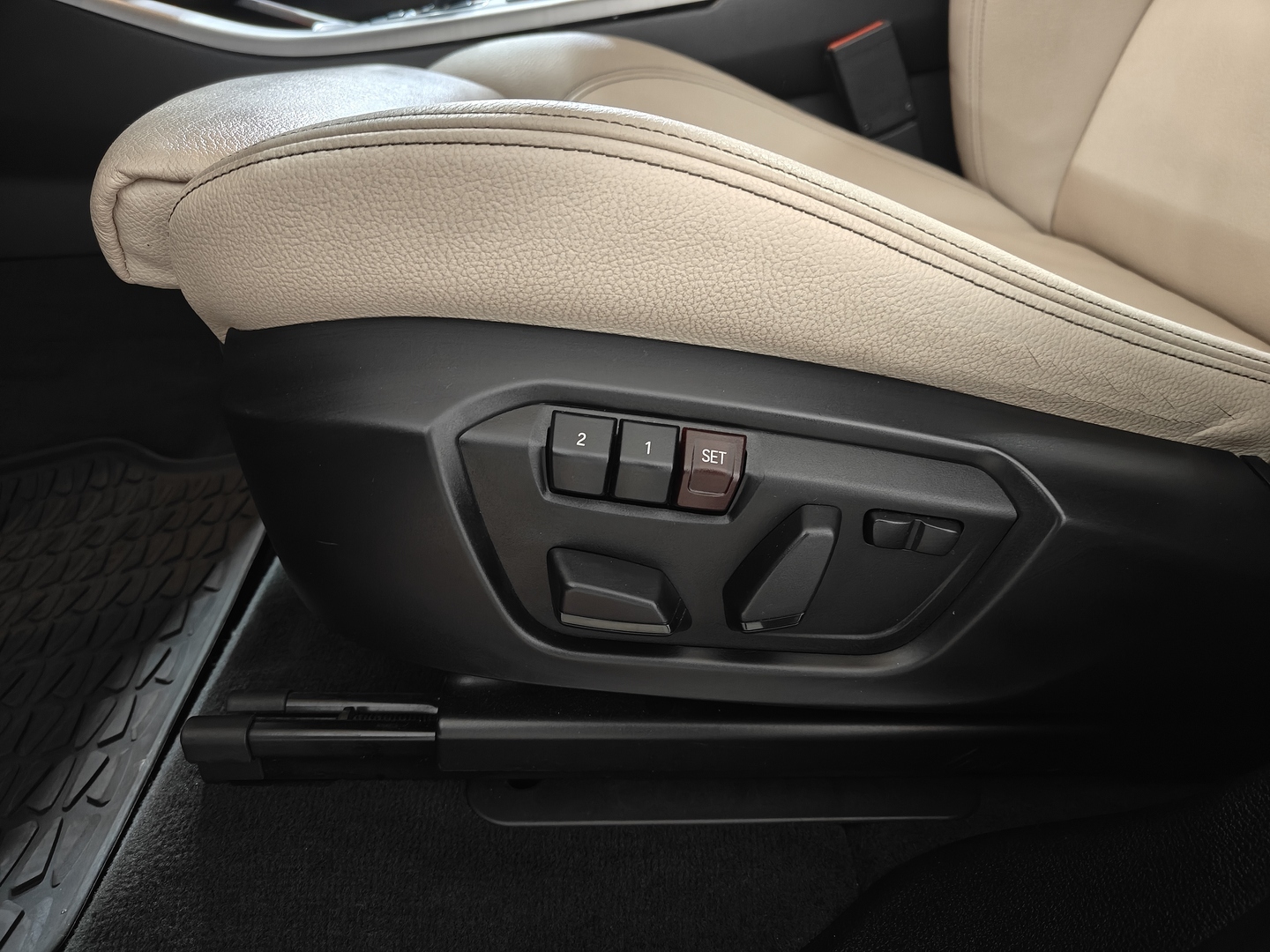 BMW X3 22