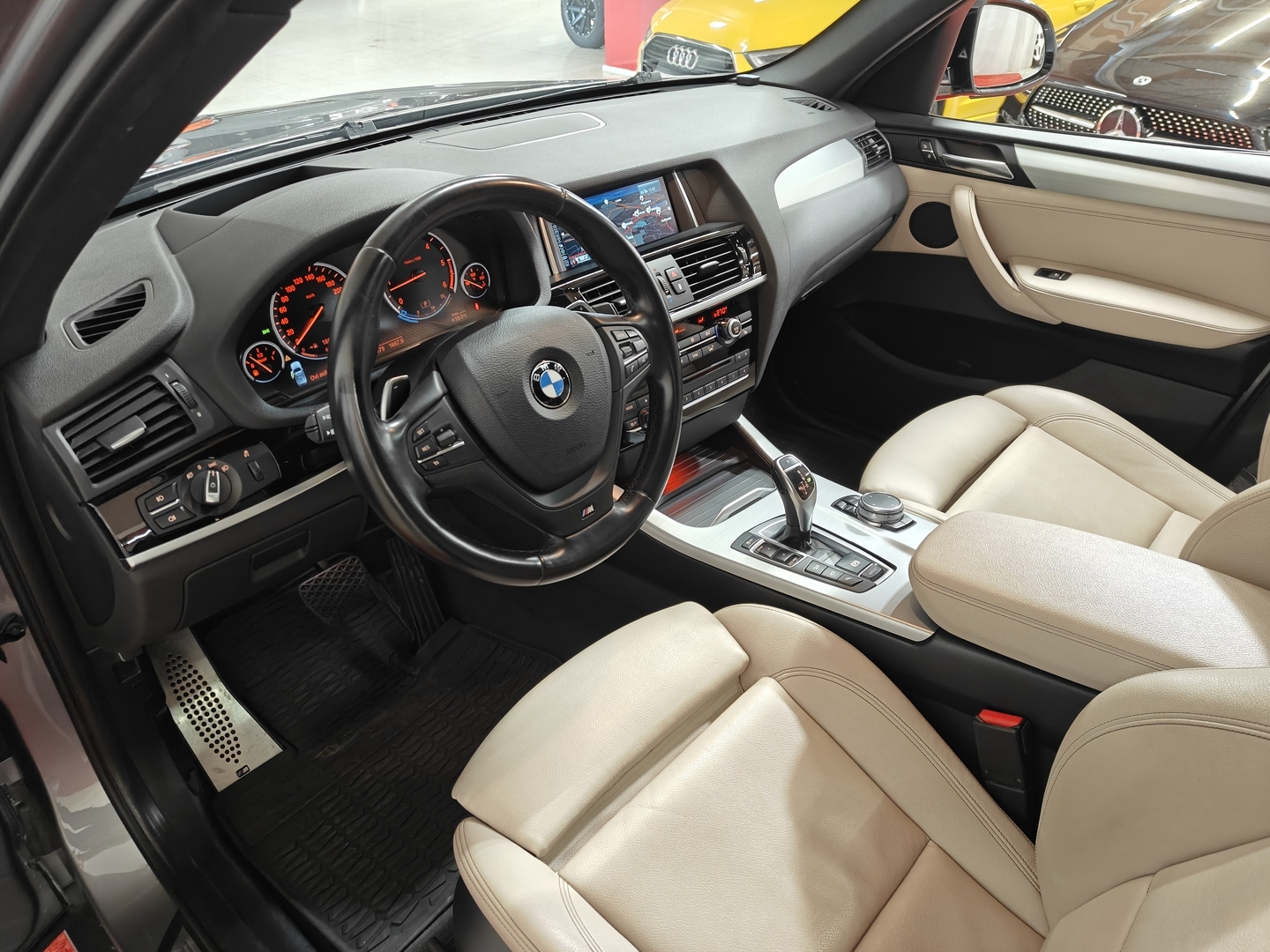 BMW X3 23