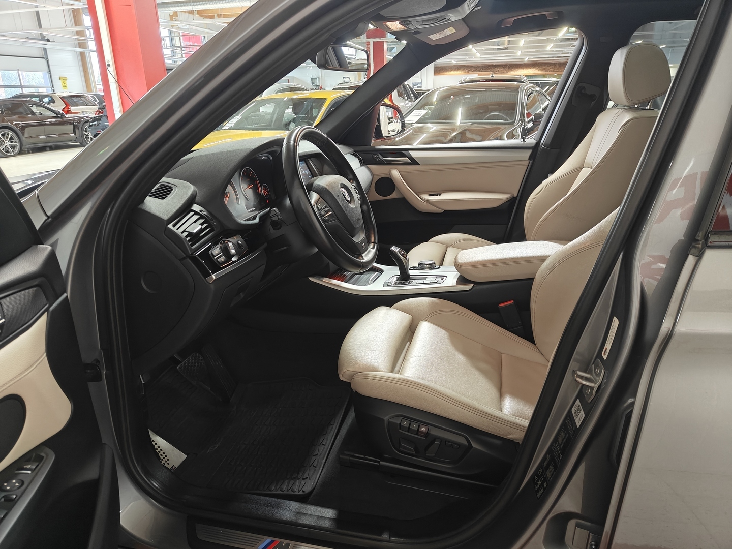 BMW X3 24