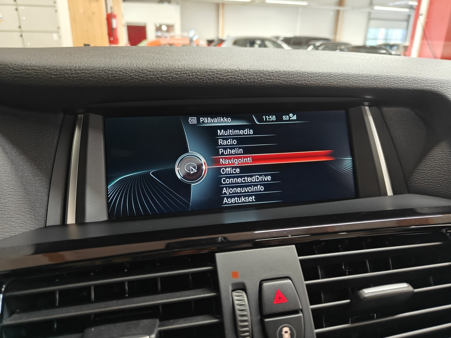 BMW X3 28
