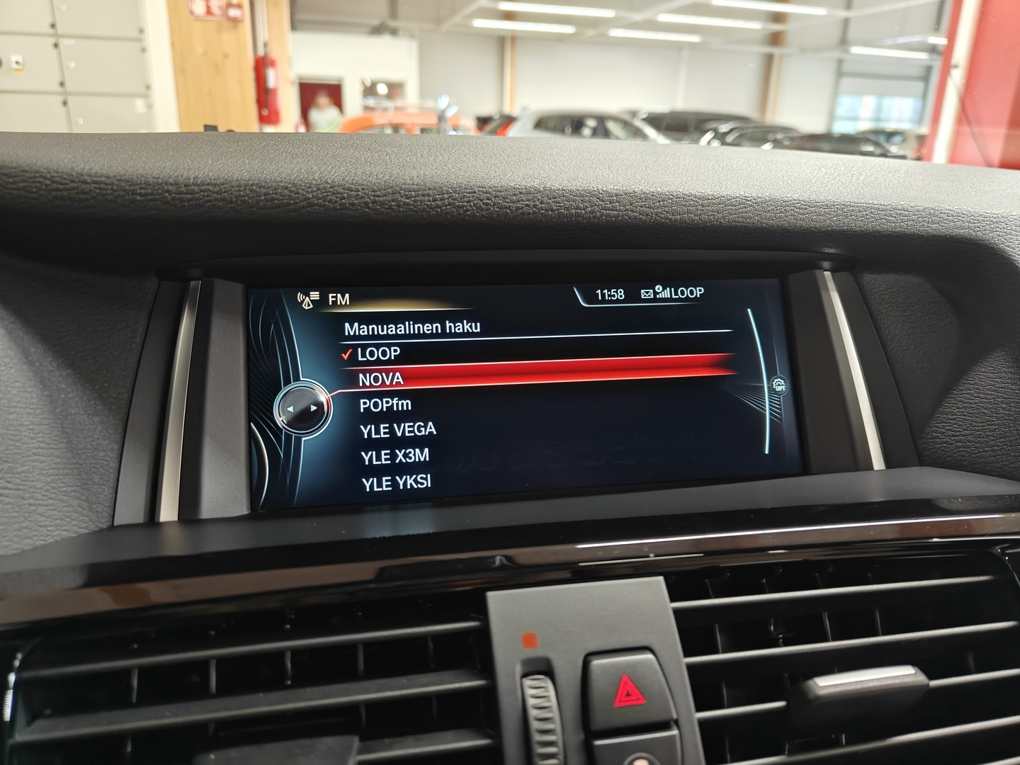 BMW X3 29