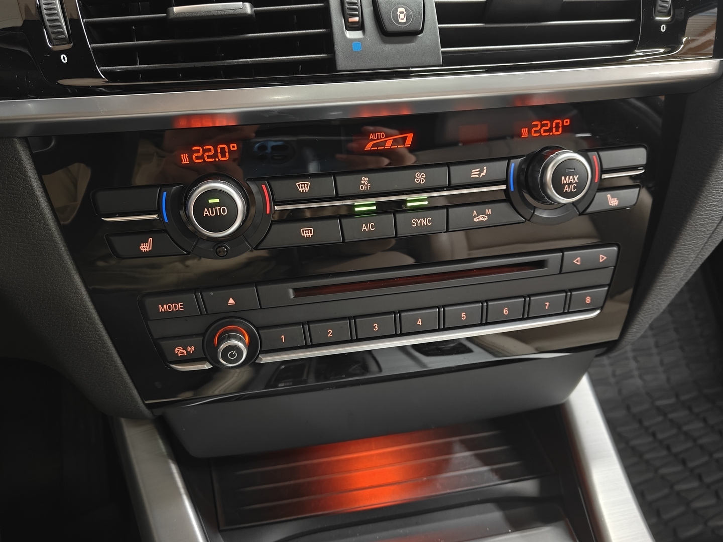 BMW X3 32