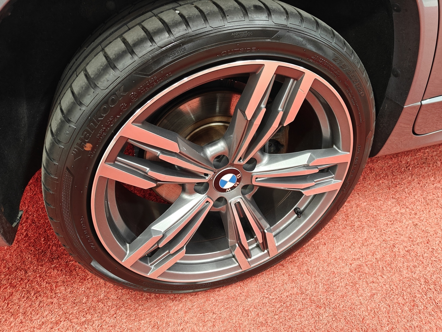 BMW X3 36