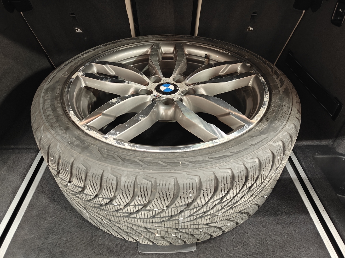 BMW X3 37