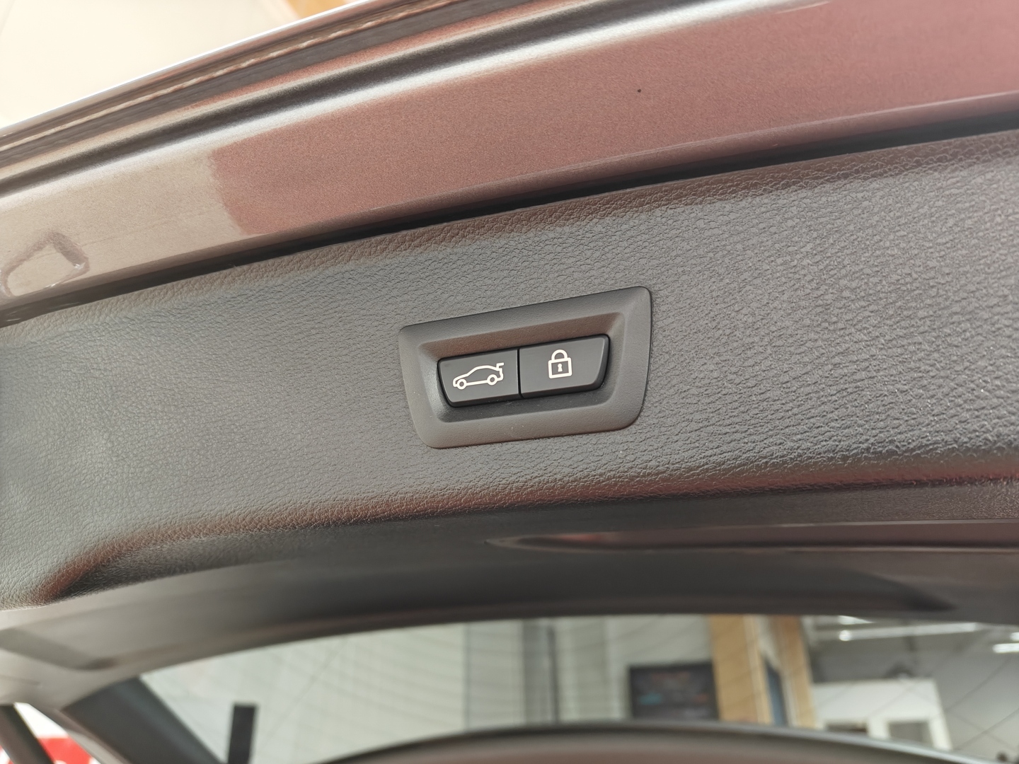 BMW X3 7