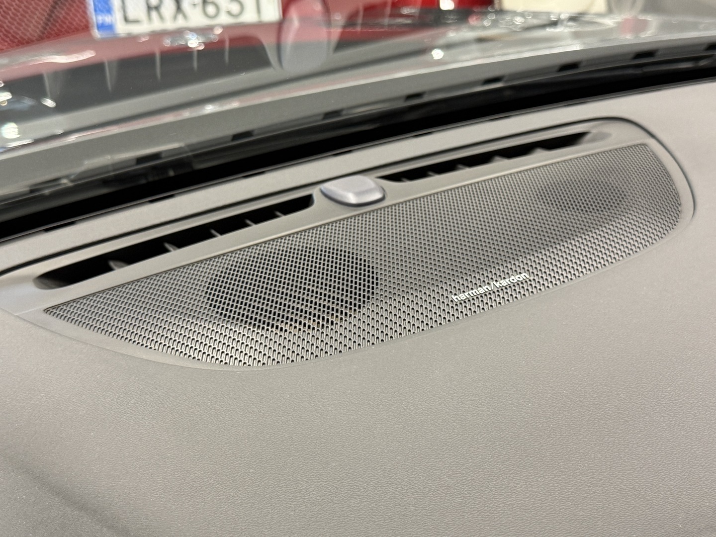 VOLVO V60 2021