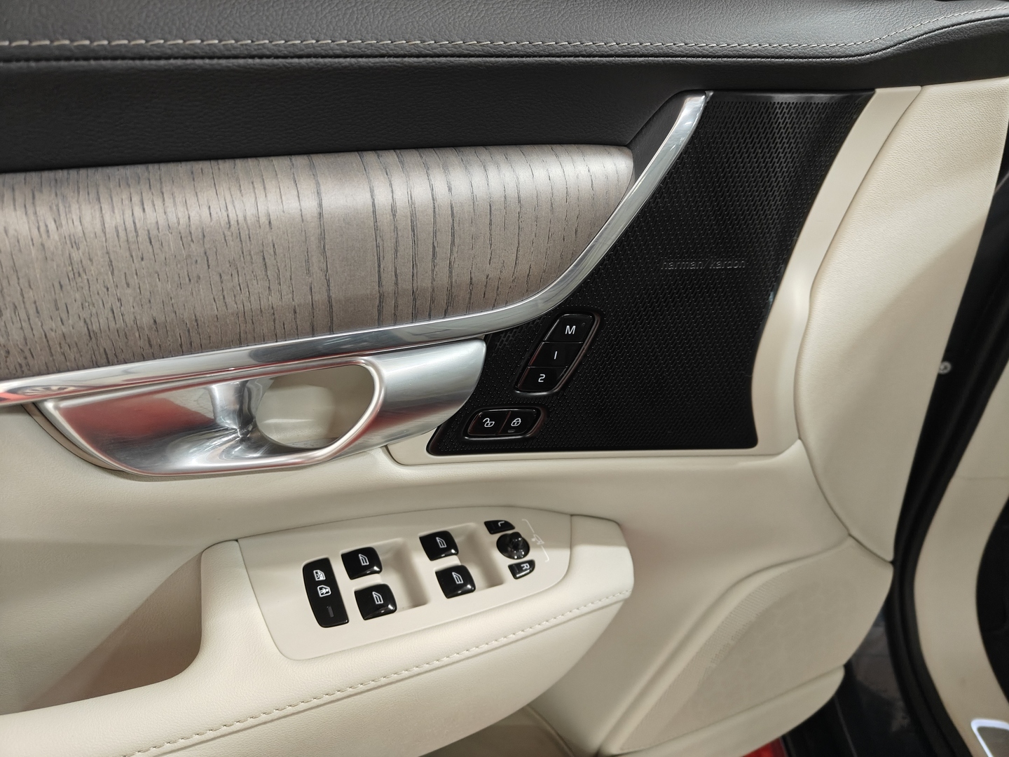 VOLVO S90 34