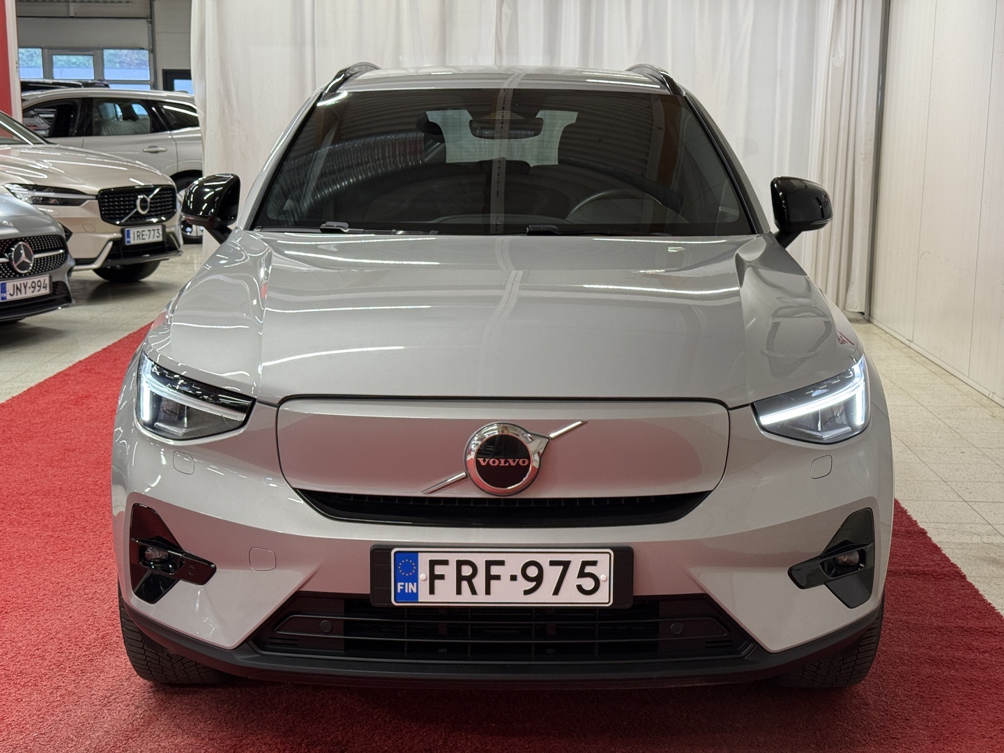 VOLVO XC40 2023