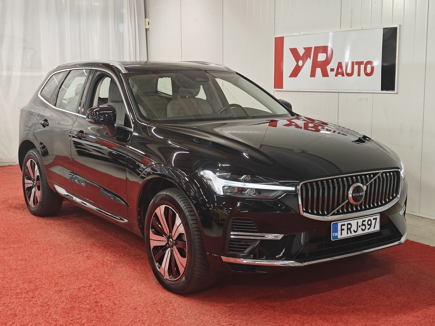 VOLVO XC60 1