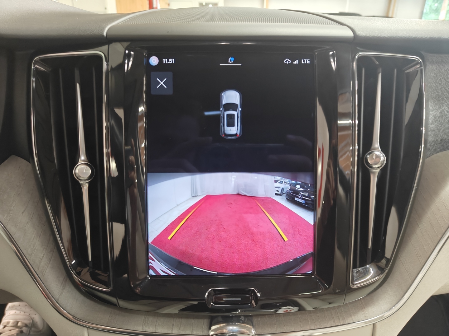 VOLVO XC60 15