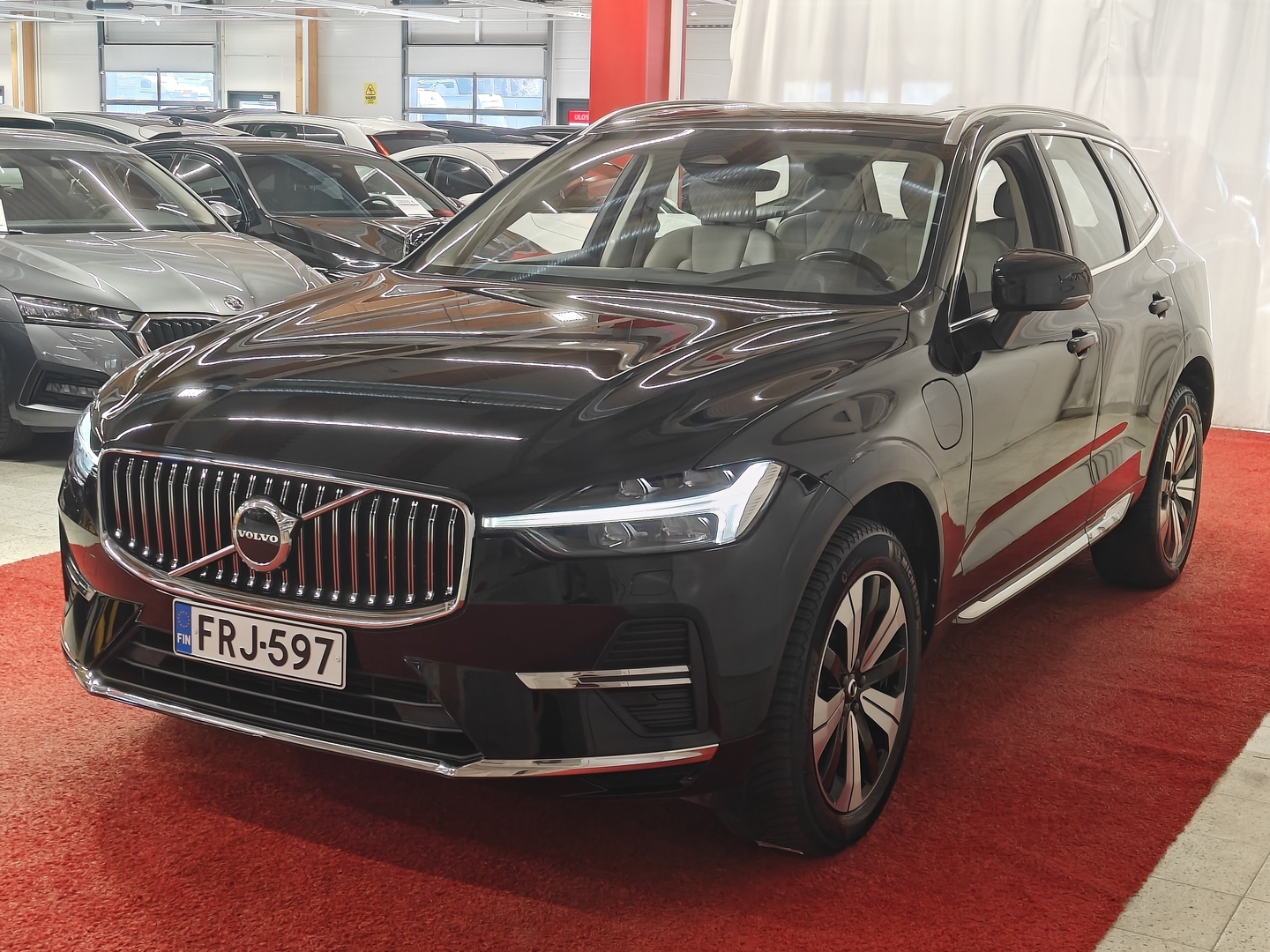 VOLVO XC60 2