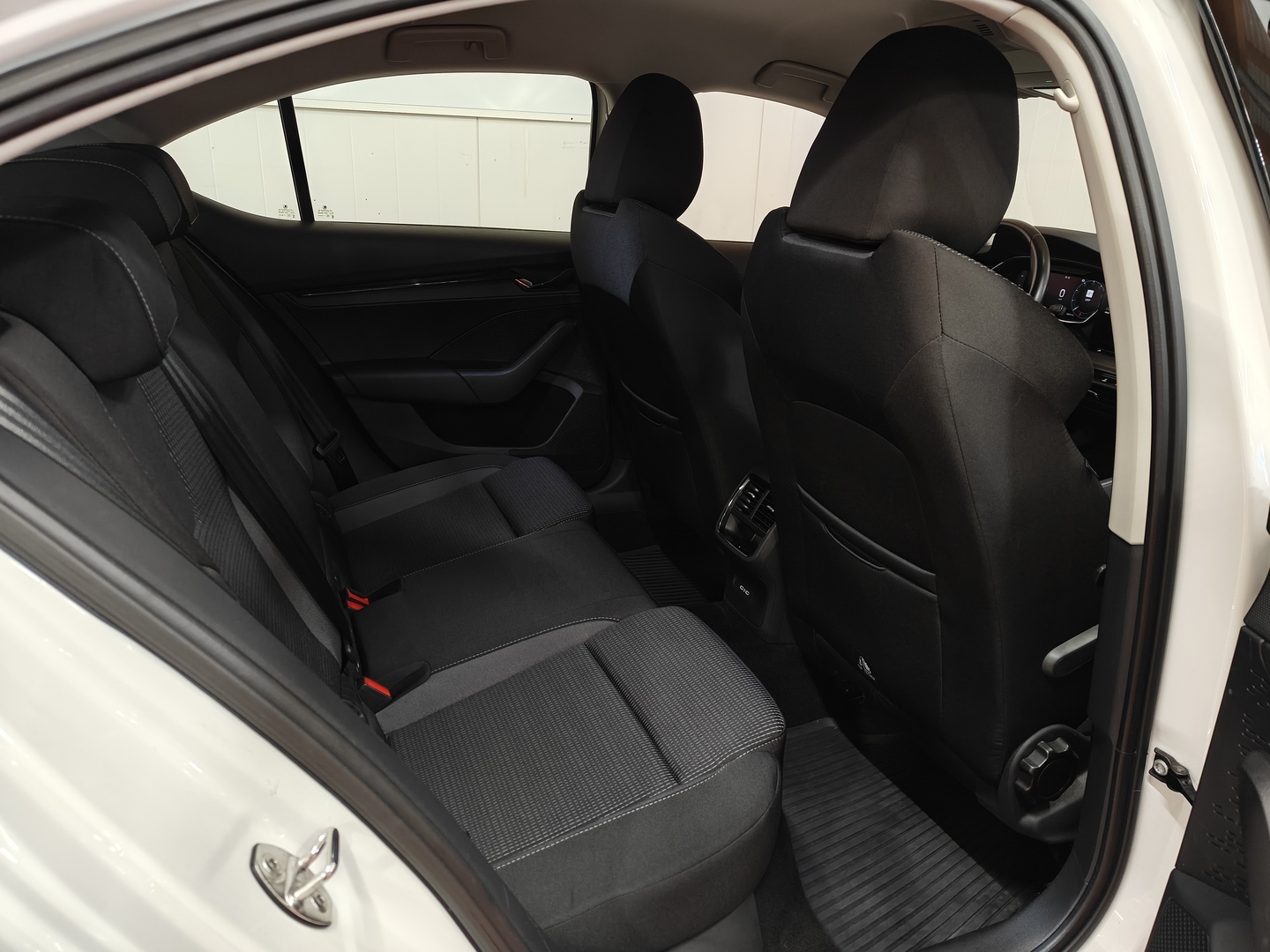 SKODA Octavia 2023