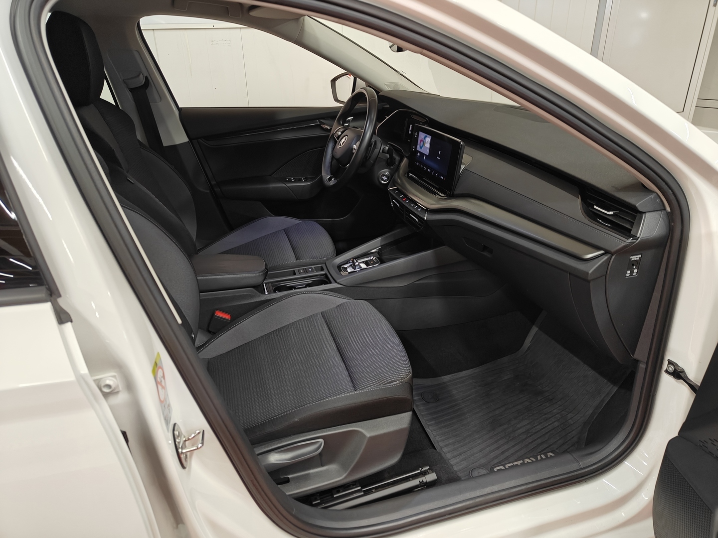 SKODA Octavia 2023