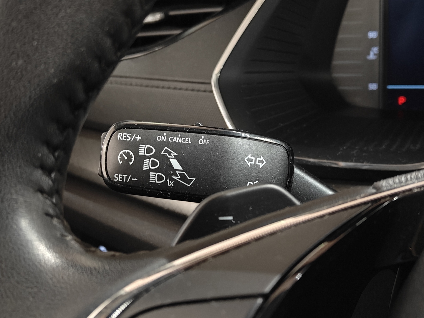 SKODA Octavia 2023