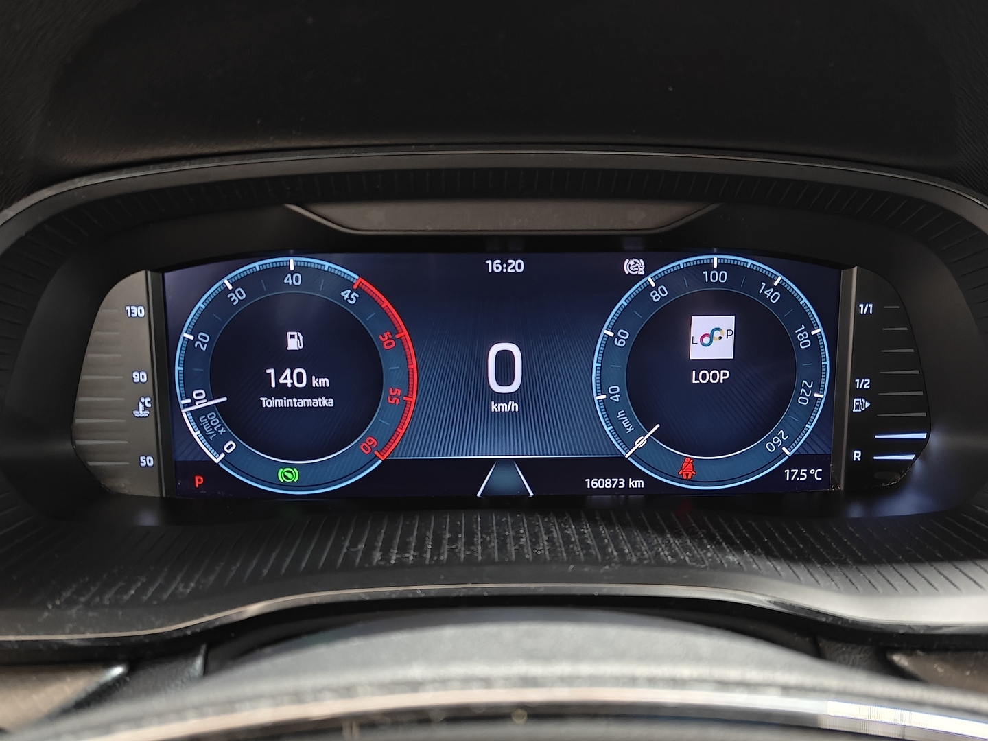 SKODA Octavia 2023