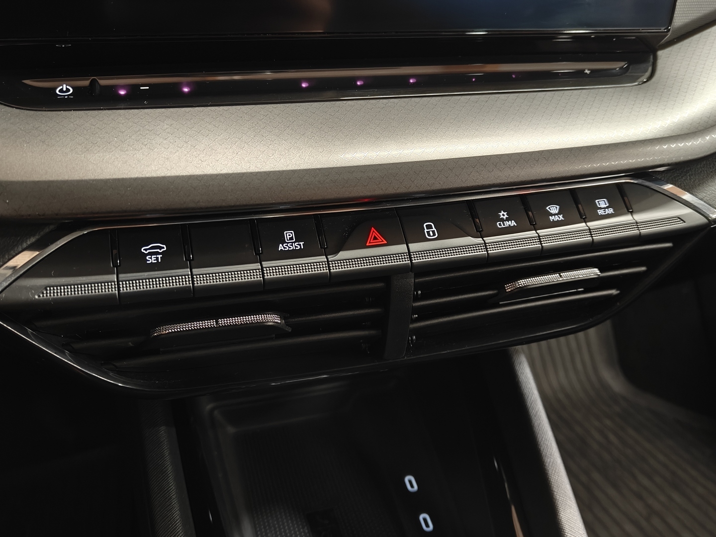SKODA Octavia 2023