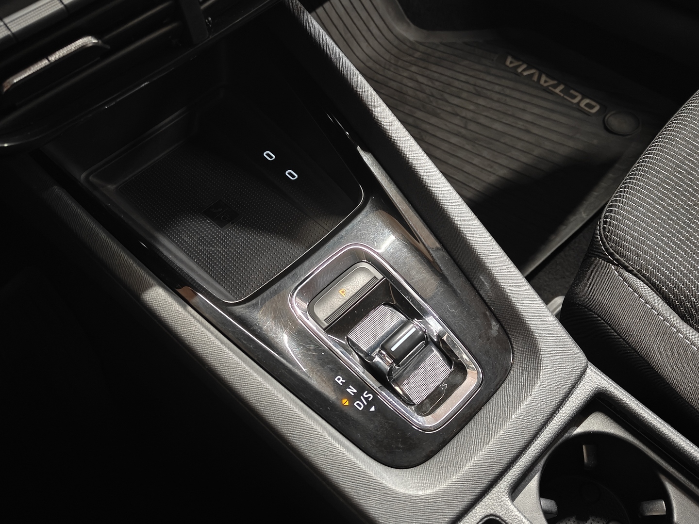 SKODA Octavia 2023