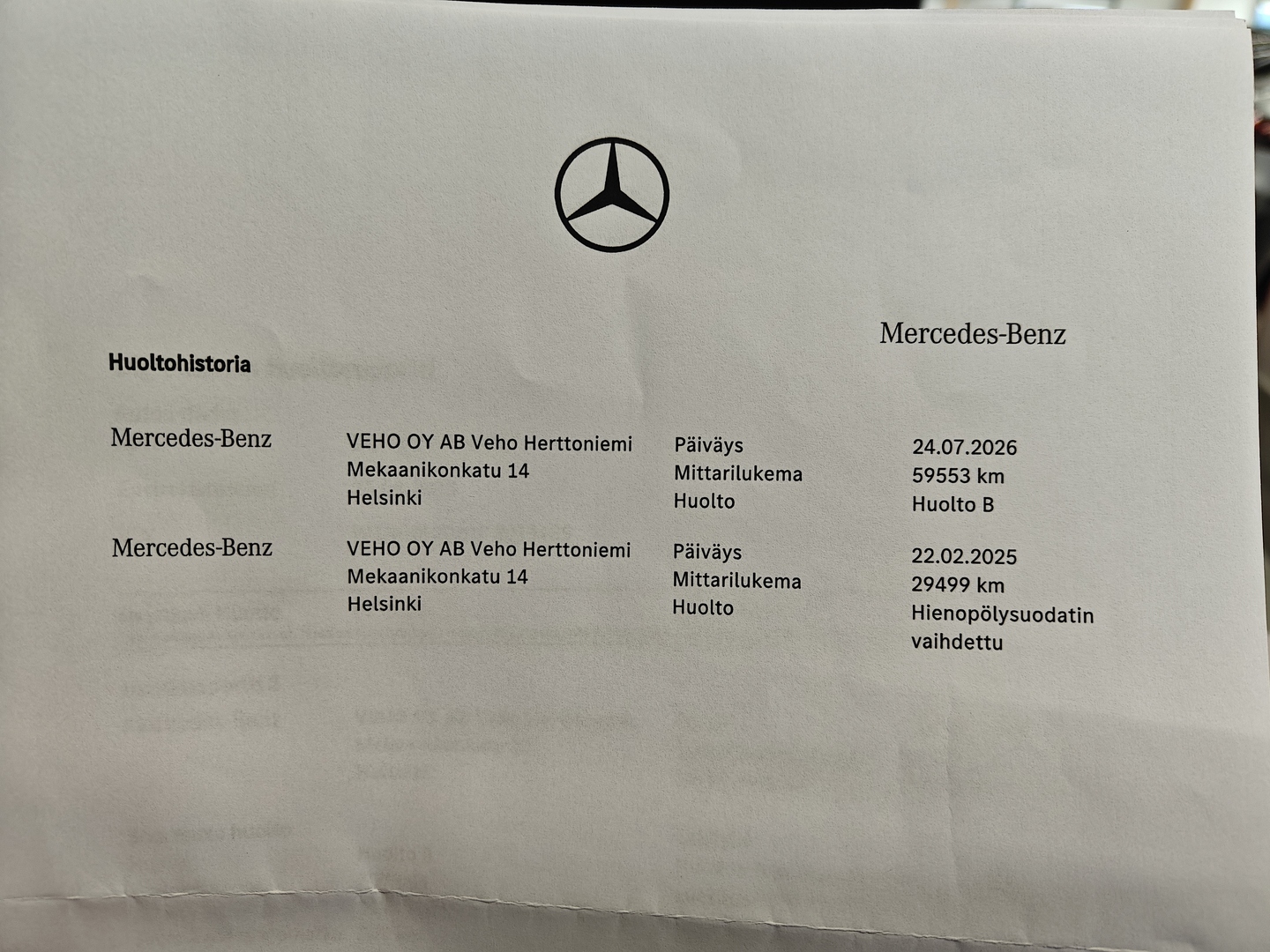 MERCEDES-BENZ EQE SUV 2023