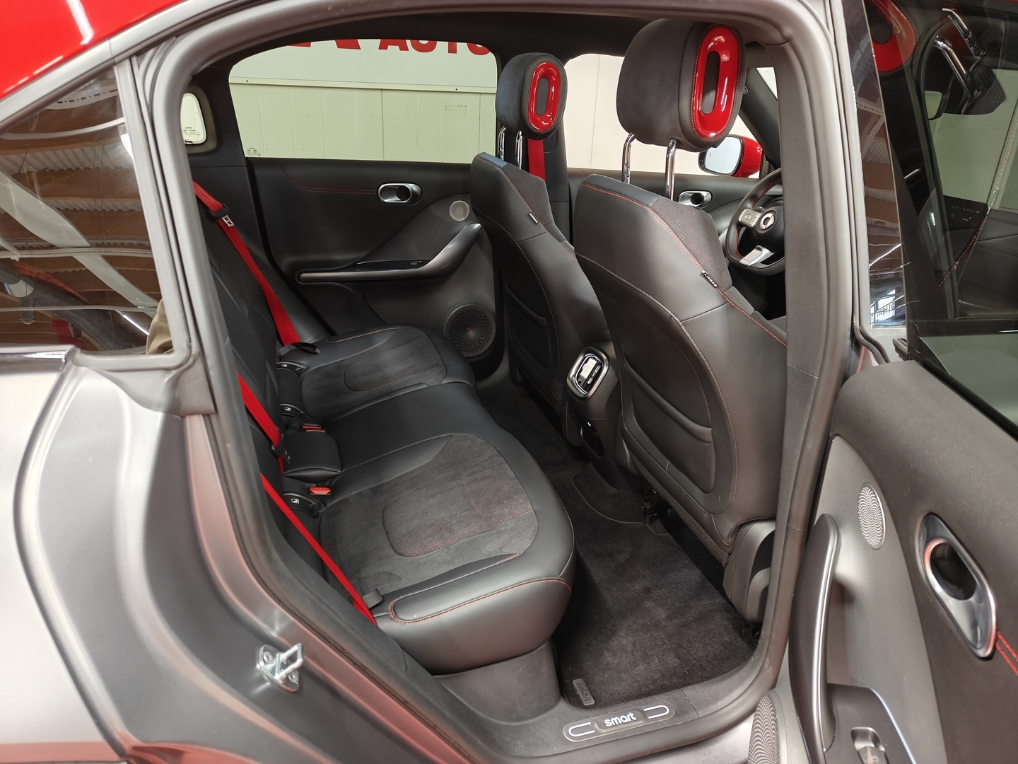 SMART #1 2024
