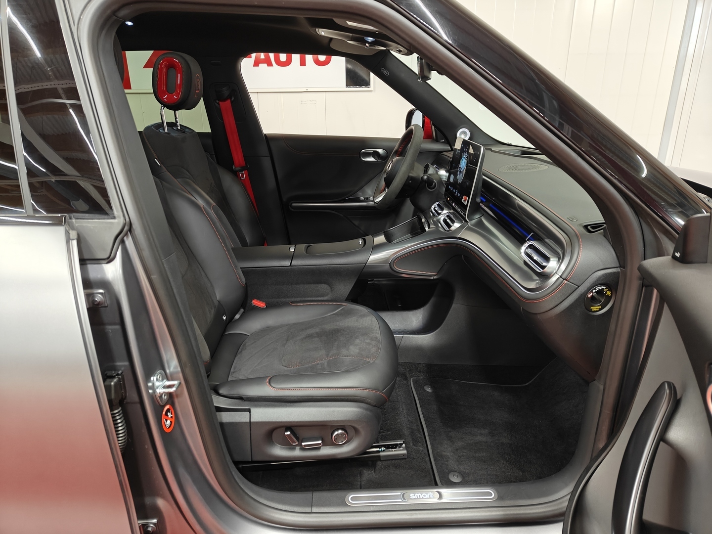 SMART #1 2024