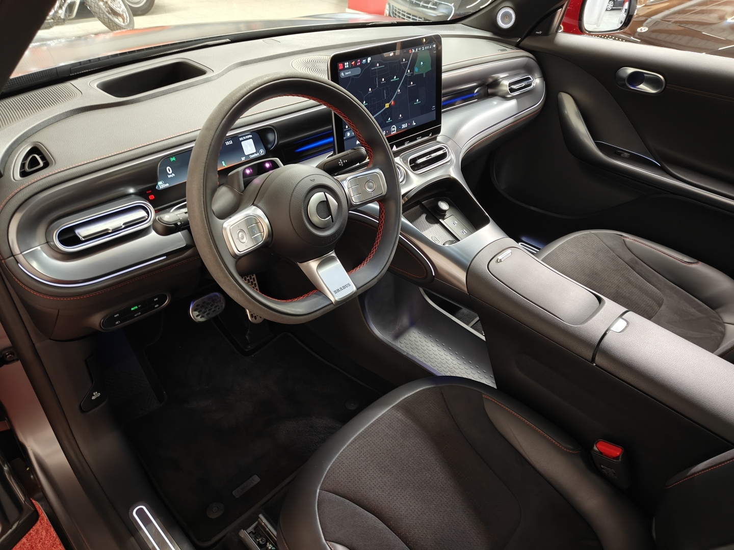 SMART #1 2024