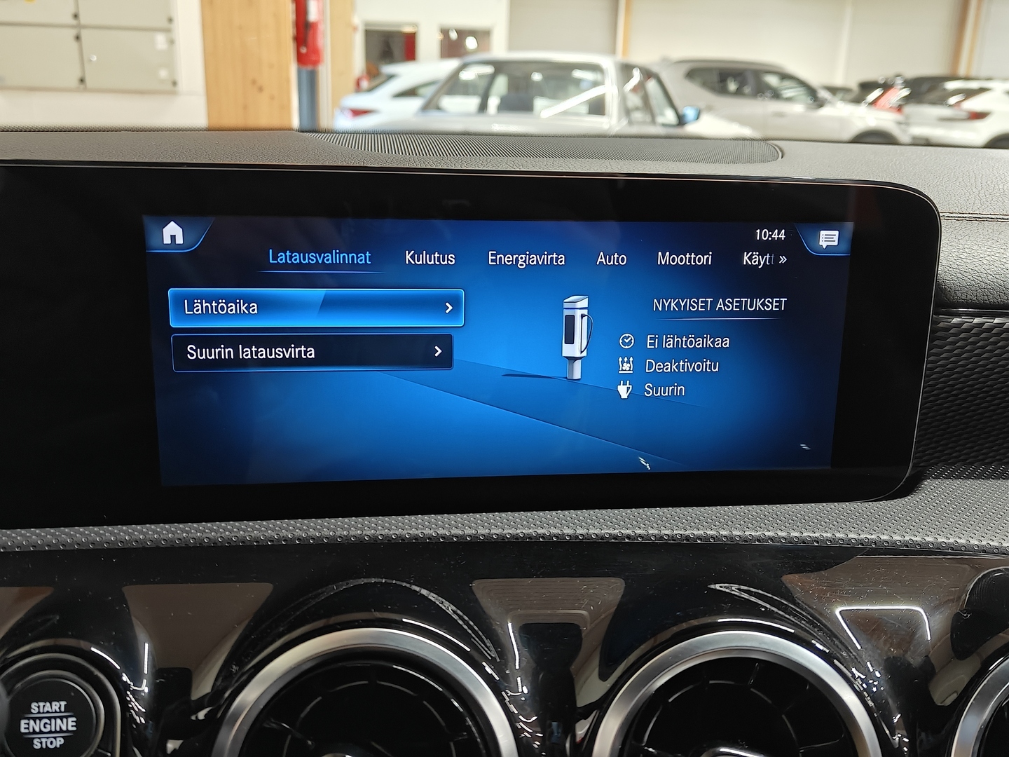 MERCEDES-BENZ CLA 2023