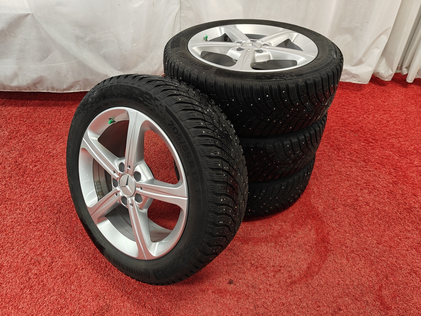 MERCEDES-BENZ CLA 2023