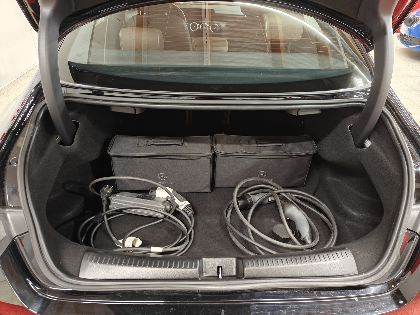 MERCEDES-BENZ CLA 2023