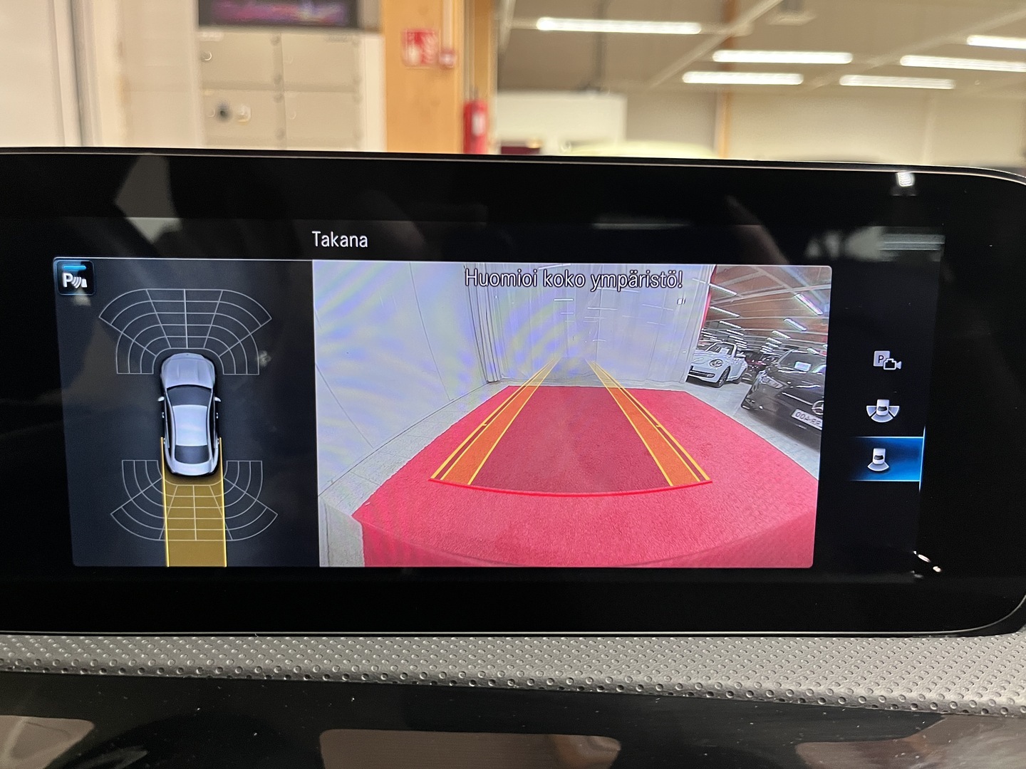 MERCEDES-BENZ CLA 2023